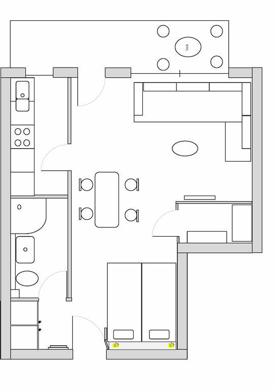 Stars Berlin Apartments 외부 사진