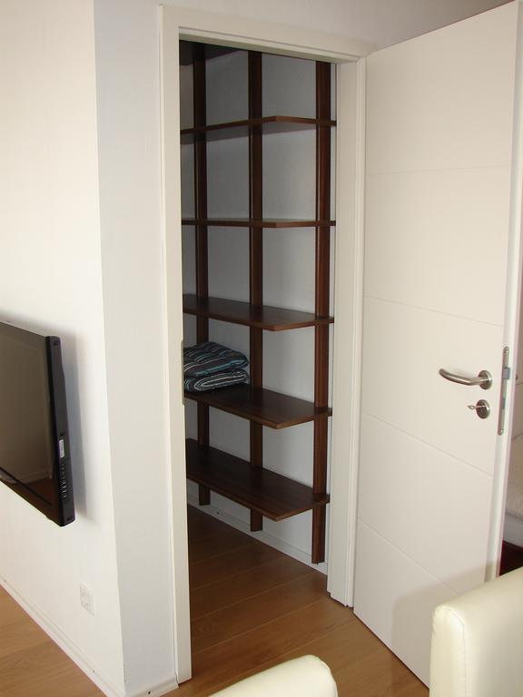 Stars Berlin Apartments 객실 사진