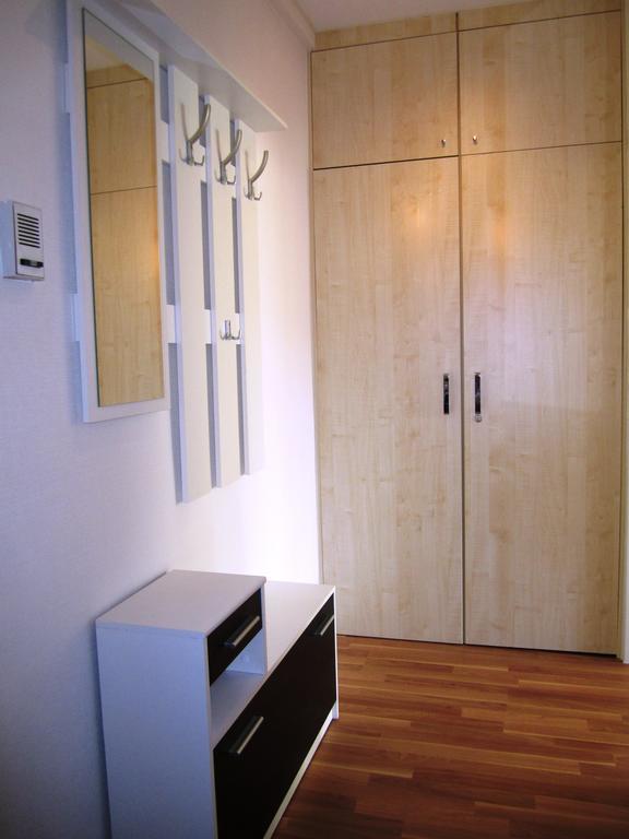 Stars Berlin Apartments 객실 사진