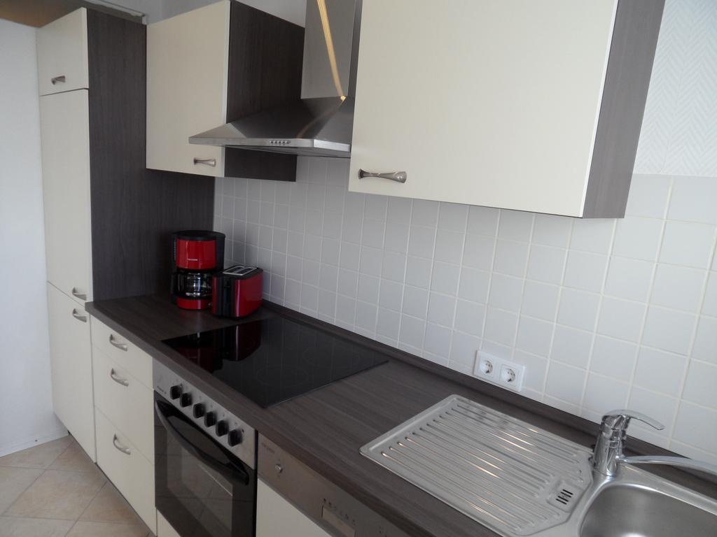 Stars Berlin Apartments 객실 사진