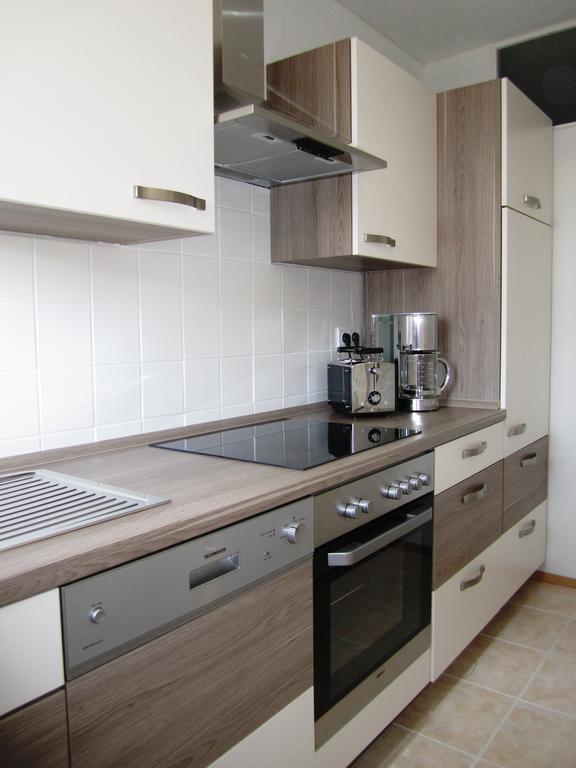 Stars Berlin Apartments 객실 사진
