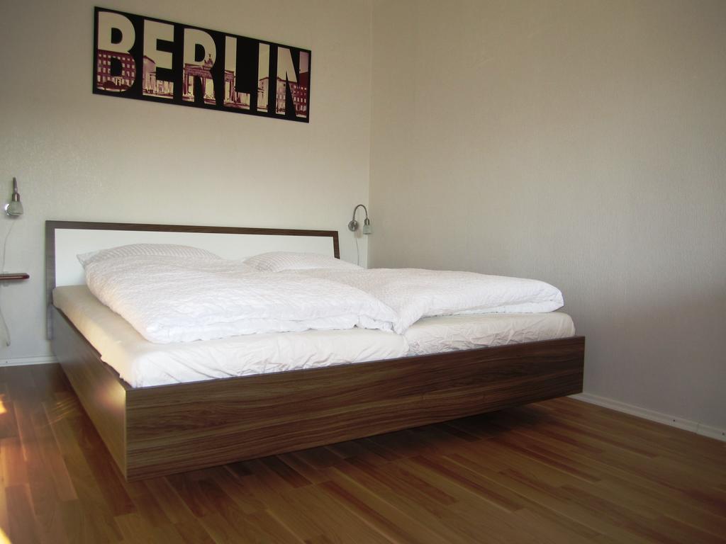 Stars Berlin Apartments 객실 사진