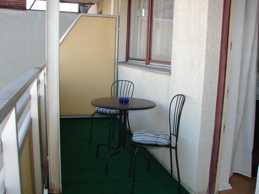 Stars Berlin Apartments 외부 사진