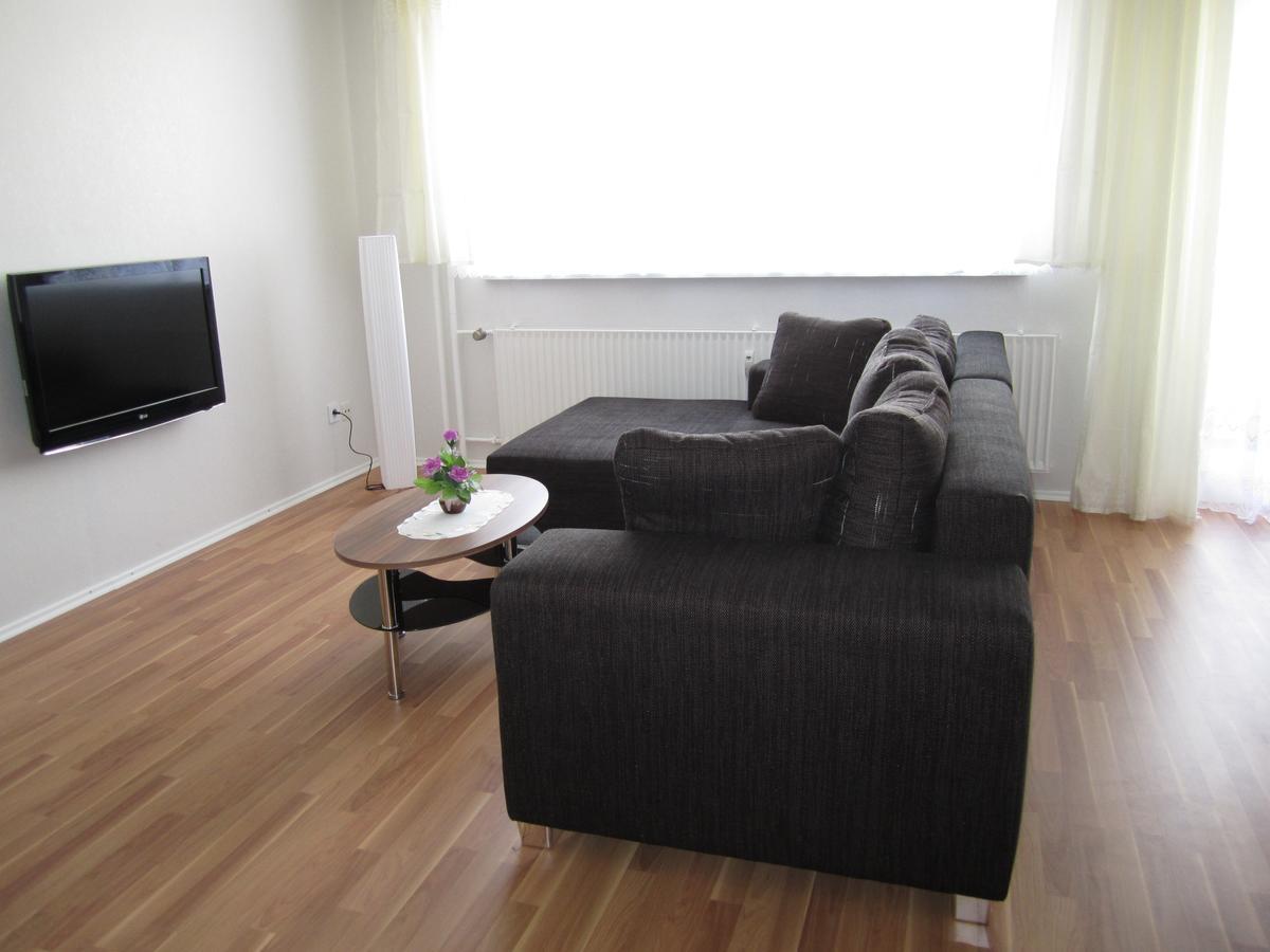 Stars Berlin Apartments 외부 사진